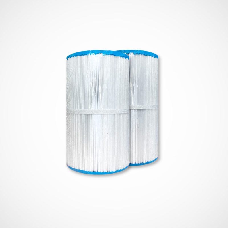 Replacement Filter for Endless Pools (50sq.ft.) - set of 2