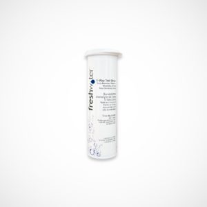 Tiras reactivas - 5 vías (50 tiras)