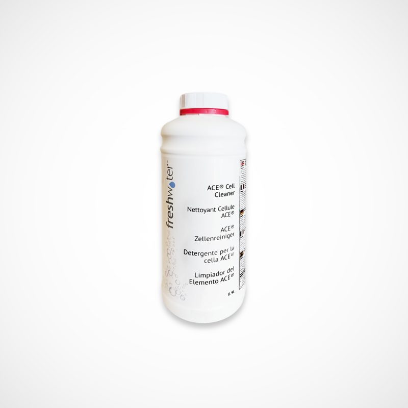 Cell Cleaner for ACE (1 litre)