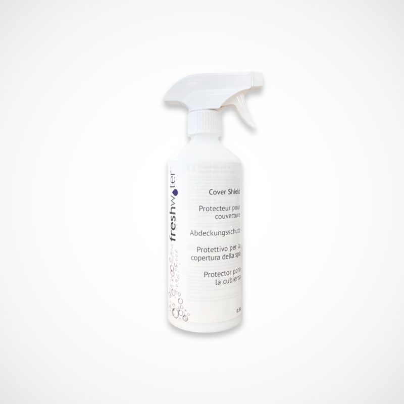 Cover Shield - Vinyl protector (500ml)