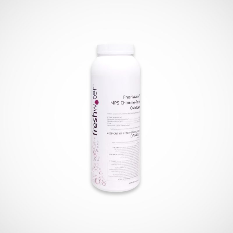 Oxidante sin cloro MPS (1kg)
