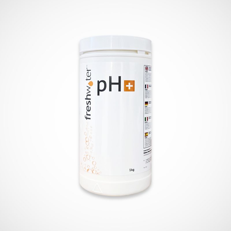pH Plus (1Kg)