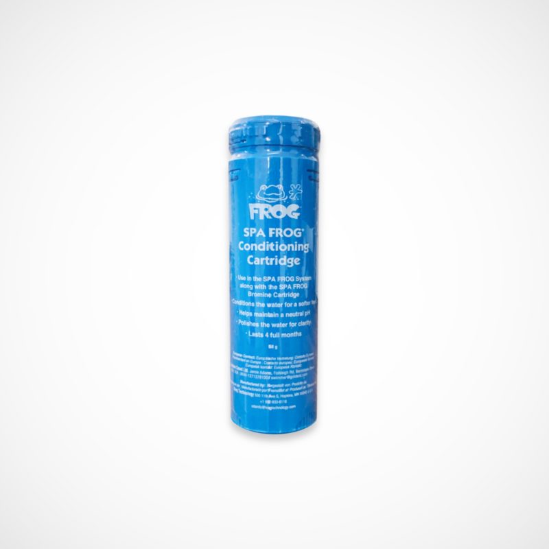 Spa Frog Replacement Mineral Cartridge