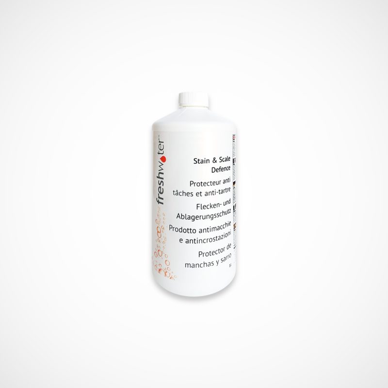 Stain & Scale Defense (1 litre)
