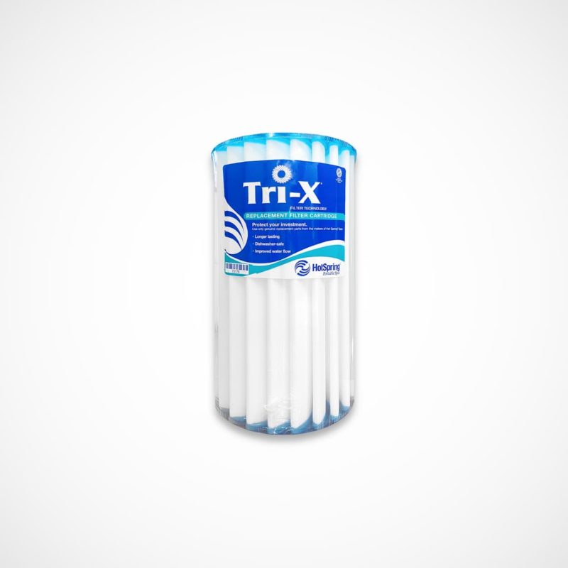 Replacement Tri-X Filter for Highlife Spas (65sq. ft.)