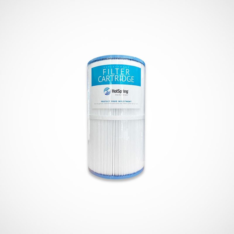 Replacement Filter for Hot Spot Spas (30sq. ft.)