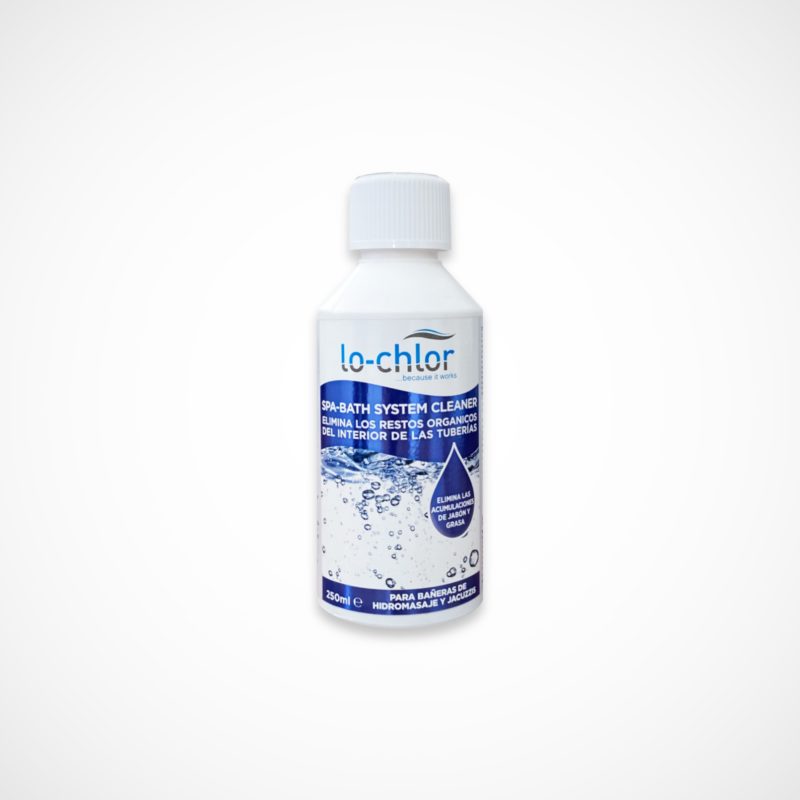 Spa Bath Tube Cleaner (250ml)
