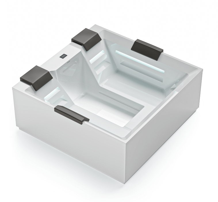 Heaven Spa - Italian Designed