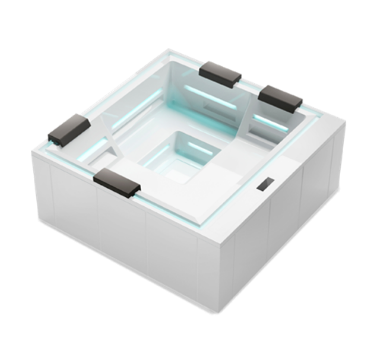 Phantom Spa