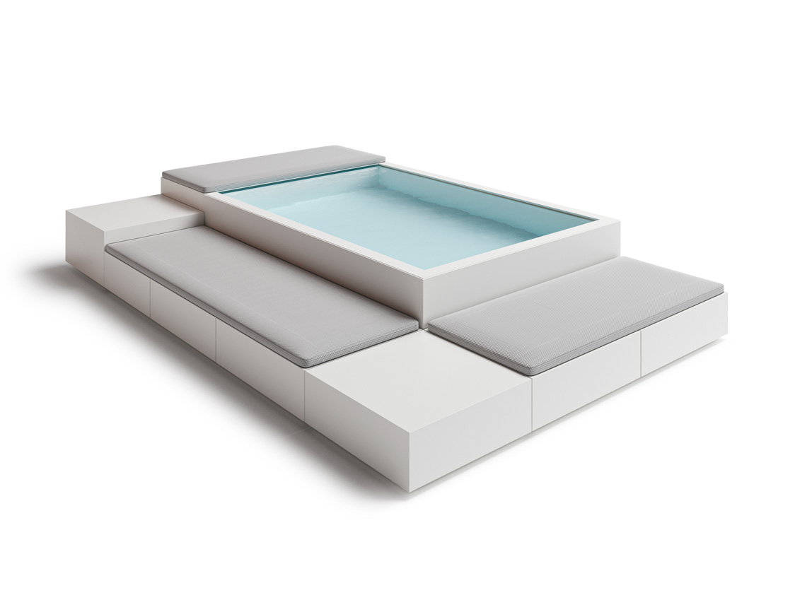 Home | Hot Tubs | Swim spas | Jacuzzis · AQUAPOOL SPAS