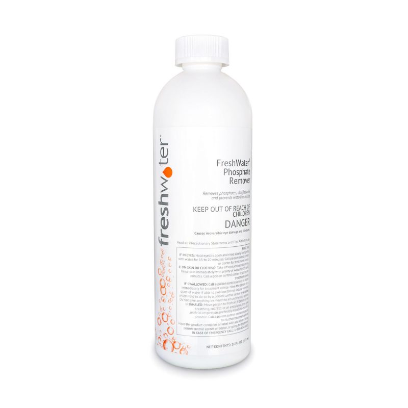 FreshWater Phosphate Remover (473 ml)