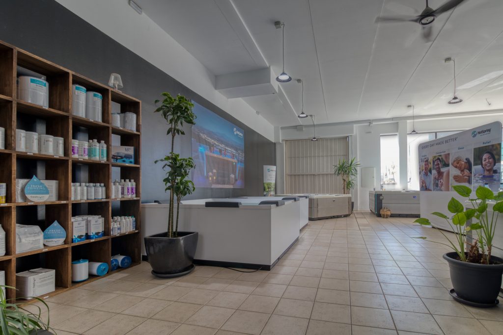 IMG_1583, San Pedro Showroom