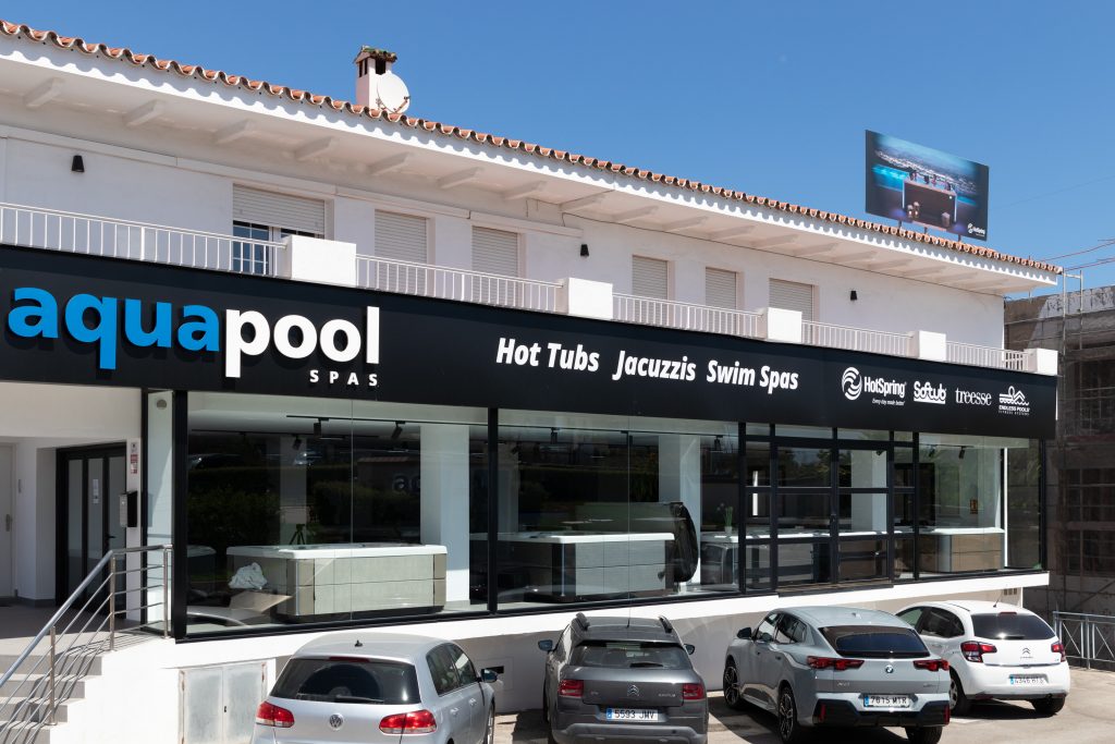 IMG_1803, Fuengirola Showroom